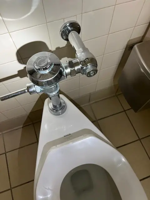 Fixture installation and repair for Sewer Camera Inspection in Belpre